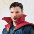 S.H.Figuarts 复仇者联盟：无限战争 奇异博士