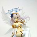 さぁー、わたしを拝みなさい、奉りなさいっ！