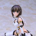 Ragnastrike Angels 姉守绫乃