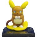 モンコレGET 口袋妖怪サン&ムーン ライ啾 Alola Form 