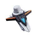 快盗戦队ルパンレンジャーVS警察戦队パトレンジャー VSビークル系列 DXシザーダイヤルファイター＆ブレードダイヤルファイター[Bandai]《０４月予约》