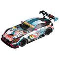 2016 Hatsune Miku GOOD SMILE Racing Mercedes-Benz AMG GT3