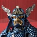 名将MANGA REALIZATION 美国队长 美国队长 Samurai 