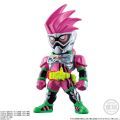 Bandai 食玩 假面骑士エグゼイド 假面骑士エグゼイド アクションゲーマー レベル2 