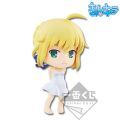 一番赏 剧场版 Fate/stay Night Heaven's Feel SABER 