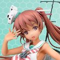 舰队Collection -舰娘- 西南风