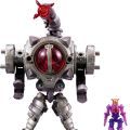 ダイアクロン DA-23 ワルダースーツ “フリンガー”[takaraTomy]《０８月予约》