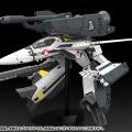 PLAMAX MF-25 minimum factory VF-1 Super/Strike Gerwalk Valkyrie