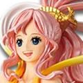 Glitter & Glamours 海贼王 白星 