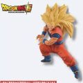 Son Goku FES!! Special ver. 龙珠超 孙悟空超级赛亚人3 Special ver. 