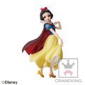 Disney Characters Crystalux 白雪姫 白雪姫 
