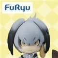ちょびるめぷち けものフレンズ ハシビロコウ 