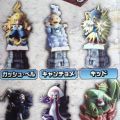 究极バトル魂 金色のガッシュベル!!Vol.1 降临编 金色のガッシュ!! ブラゴ 