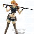 Flag Diamond Ship 海贼王 娜美 Code:B