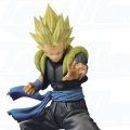 DXF 手办 超级龙珠英雄 Xeno Gogeta SSJ 