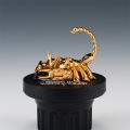 スコーピオンオブジェ