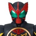 传奇骑士历史 6 假面骑士欧斯／OOO 假面骑士欧斯／OOO TaToBa联组