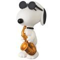 UltraDetailFigure 361 ピーナッツ スヌーピー Saxophone Player 