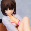 加藤恵～お着替え中～
