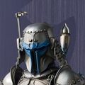 名将MOVIE REALIZATION 星球大战 ジャンゴ・フェット Ronin 