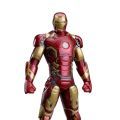 プレミアム1/10比例手办 アベンジャーズ/エイジ・オブ・ウル特朗 钢铁侠マークXLIII 