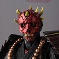 名将MOVIE REALIZATION 星球大战 达斯·摩尔Souhei