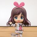 新品预览 ねんどろいど キズナアイ[グッドスマイルカンパニー]