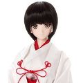 AZONEOriginalDoll Miko 
