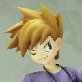 ARTFX J 宝可梦 青绿 与 伊布