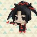 刀剣乱舞-ONLINE- 裘可っとひっかけ手办プチ 7 刀剣乱舞-ONLINE- 小乌丸 