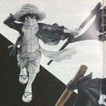 One Piece - Magazine Figure 海贼王 蒙奇·D·路飞