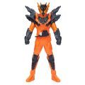 Riderヒーロー系列 仮面Riderビルド Kamen Rider Cross-Z Magma 