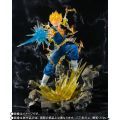 FiguartsZERO 龙珠Z 贝吉特超级赛亚人 