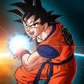 巨型系列 龙珠Z 孙悟空 龟派气功版