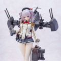 艦これ- 鹿島