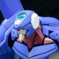 新世纪福音战士零号机（改） TV版