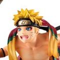 G.E.M. Remix NARUTO -火影忍者- 疾风伝 九尾&漩涡鸣人 风神