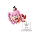 World Collectable Figure 海贼王 培罗娜 