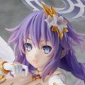 四女神Online CYBER DIMENSION NEPTUNE 紫色之心