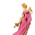 Kimono Figure 海贼王 ナミ Pink
