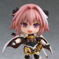 粘土人#884 Fate/Apocrypha 阿斯托尔福 黑之Rider