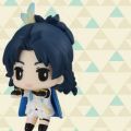 刀剣乱舞-ONLINE- 裘可っとひっかけ手办プチ 7 刀剣乱舞-ONLINE- 太鼓钟贞宗 
