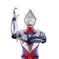 奥特曼可动手办 奥特曼マンティガ[Bandai]《発売済・在库品》