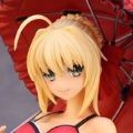 Fate/EXTRA CCC 尼禄 连衣裙版