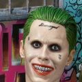 胸像 スーSIDE・スクワッド Joker 