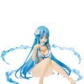 EXQ手办 刀剑神域 コード・レジスタ 亚丝娜 Undine ver.