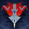 BIG SCALE 镜子人 Jumbo Phoenix 涂装済み