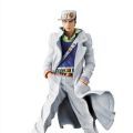 JOJO’S FIGURE GALLERY7 ダイヤモンドは砕けない&JoJo的奇妙冒险 空条承太郎 