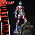 プレミアムMasterライン PMUM-1 ULTRAMAN エイダシク星人&早田 进次郎&奥特曼