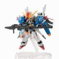 MS Unit 高达前哨战 MSA-0011Ext]Ex-S高达